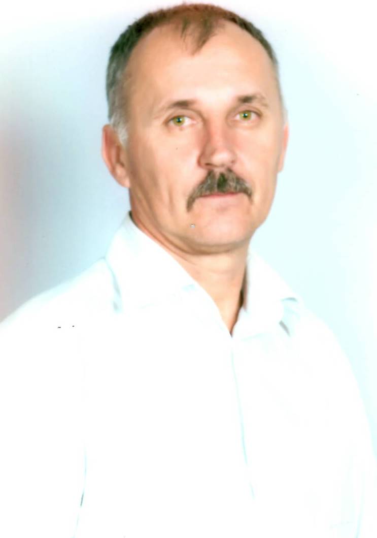 Тищенко Александр Николаевич.