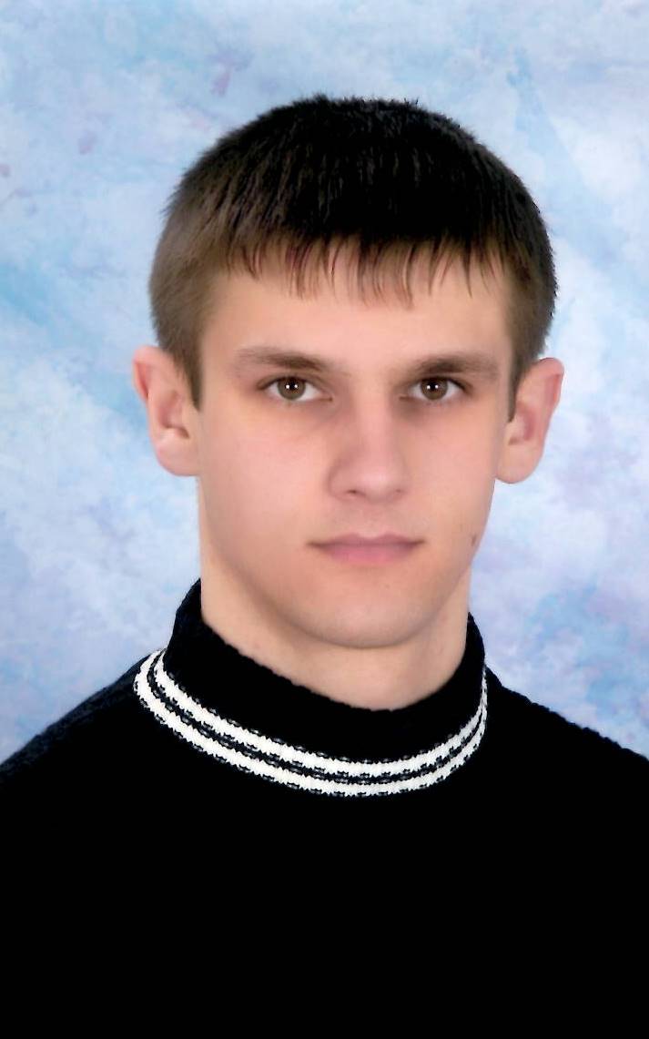 Анохин Сергей Дмитриевич.